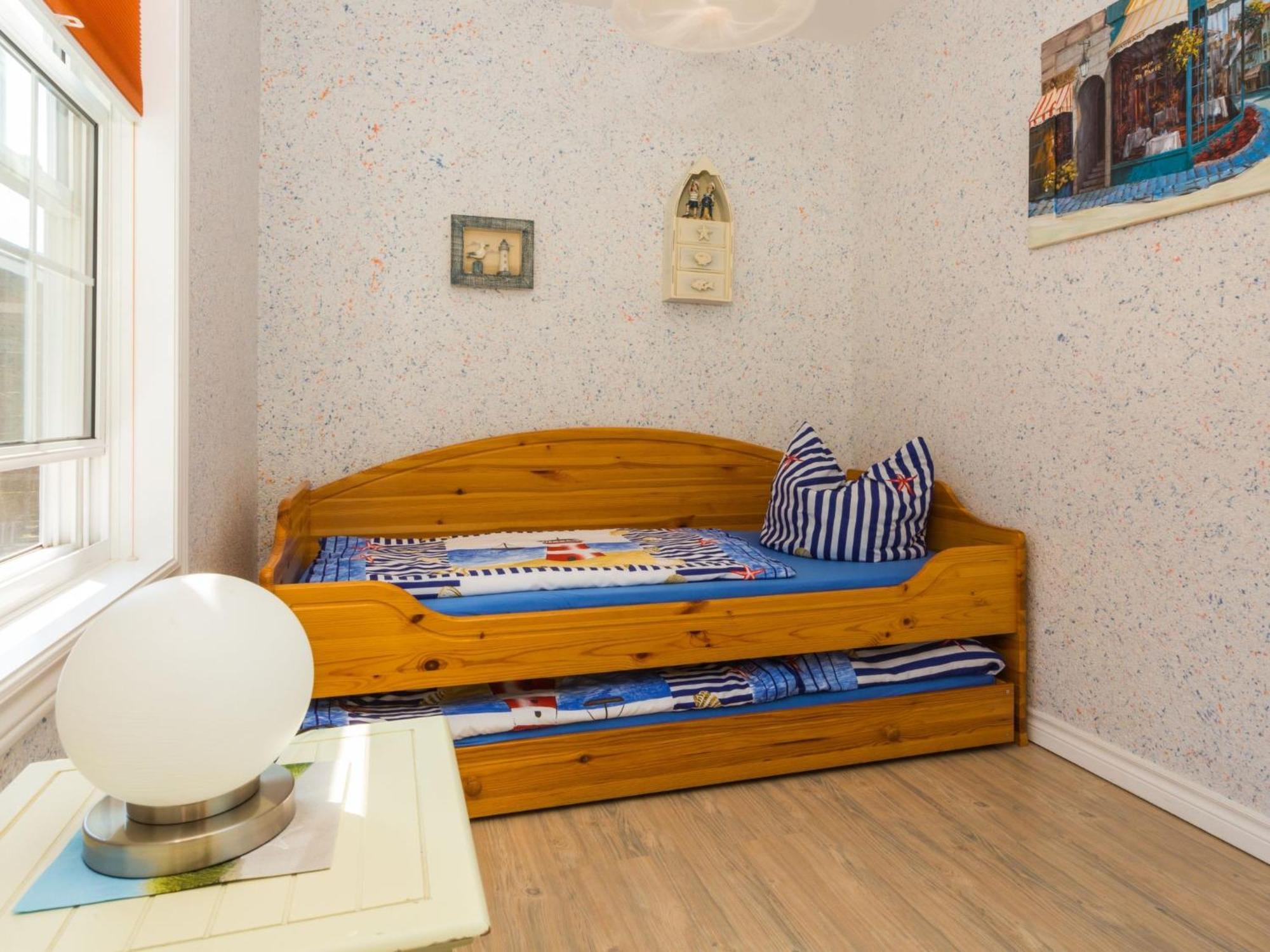 Apartment Leuchtturm By Interhome Zinnowitz Ngoại thất bức ảnh